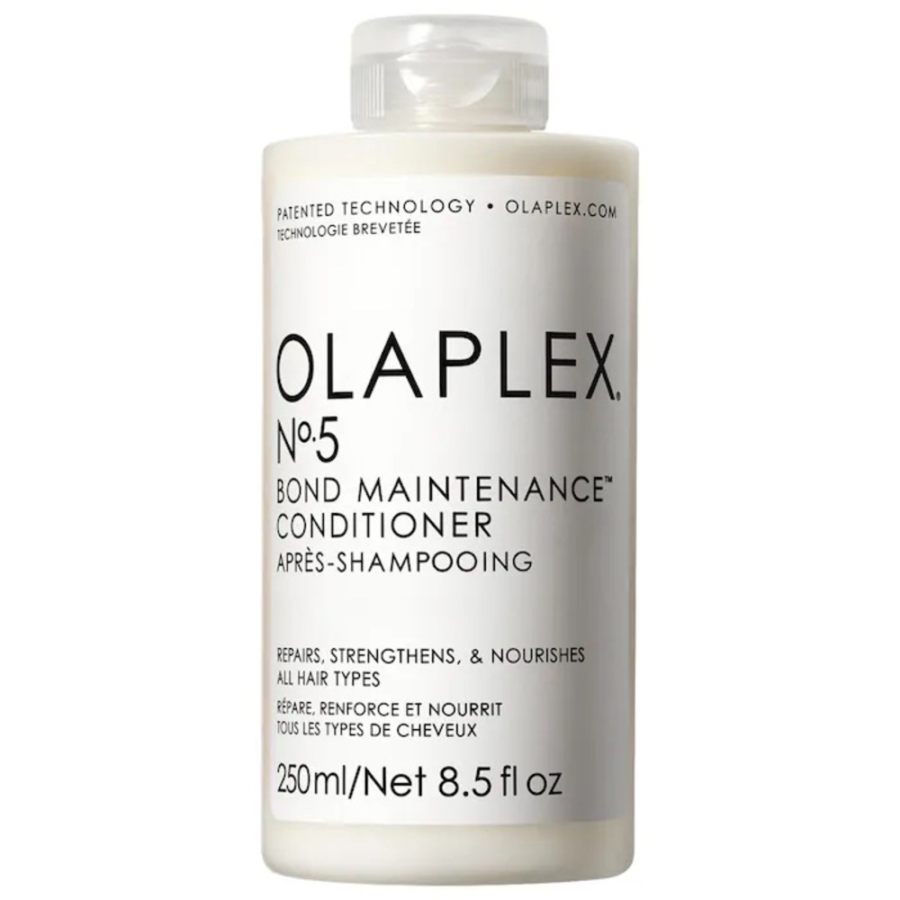 New Olaplex No. 5 Bond Maintenance Strengthening and Reparative Hair Conditioner
